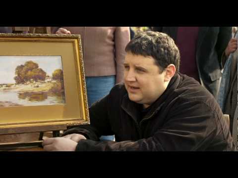 John Smith's 'Antique Shop' advert