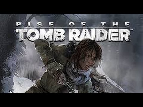Rise of the Tomb Raider [#26] (+16) KONIEC GRY |samotny wędrowiec| Zagrajmy w|