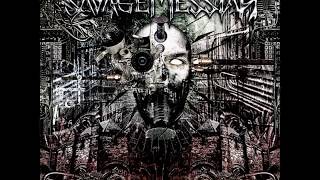 Savage Messiah - Spitting Venom (Spitting Venom EP)