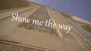 Stillness of the Mosque - Zain Bhikha [Official Video]