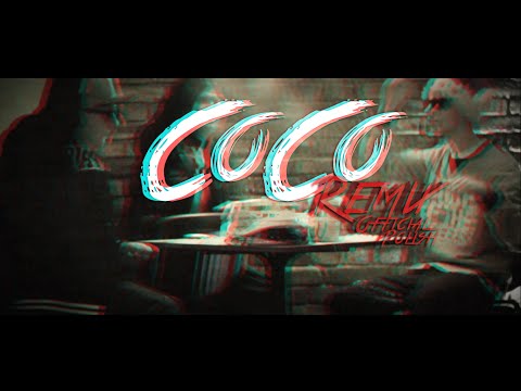 ZĄBEK - MąKo (O.T. Genasis - CoCo Remix) OFFICIAL MUSIC VIDEO