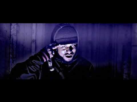 oddg6d- Quarantine Mind (prod. Flowers) (OFFICIAL MUSIC VIDEO)