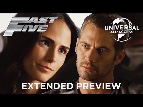 Thumbnail of the video: "Here We Go!" Extended Preview