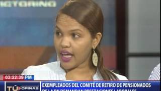 ¿Deben ser interrogados Hipólito, Leonel y Danilo por caso Odebrecht, como dice Tolentino Dipp?