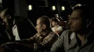 music video AUFSTAND