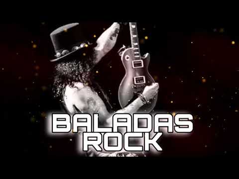 BALADAS ROCK INGLÉS DJ NELSON