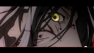 AMV - Turn It Up