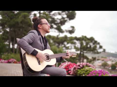 Ballade por Adeline / Tema de Lara/ Canção para Anna/ Dolannes Melody (Viola Caipira)