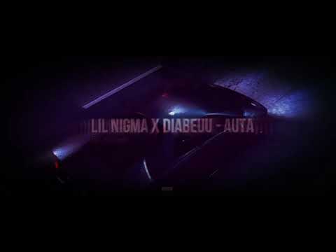 Lil Nigma x Diabeuu - Rap o Autach