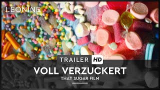 Voll verzuckert - That Sugar Film Film Trailer