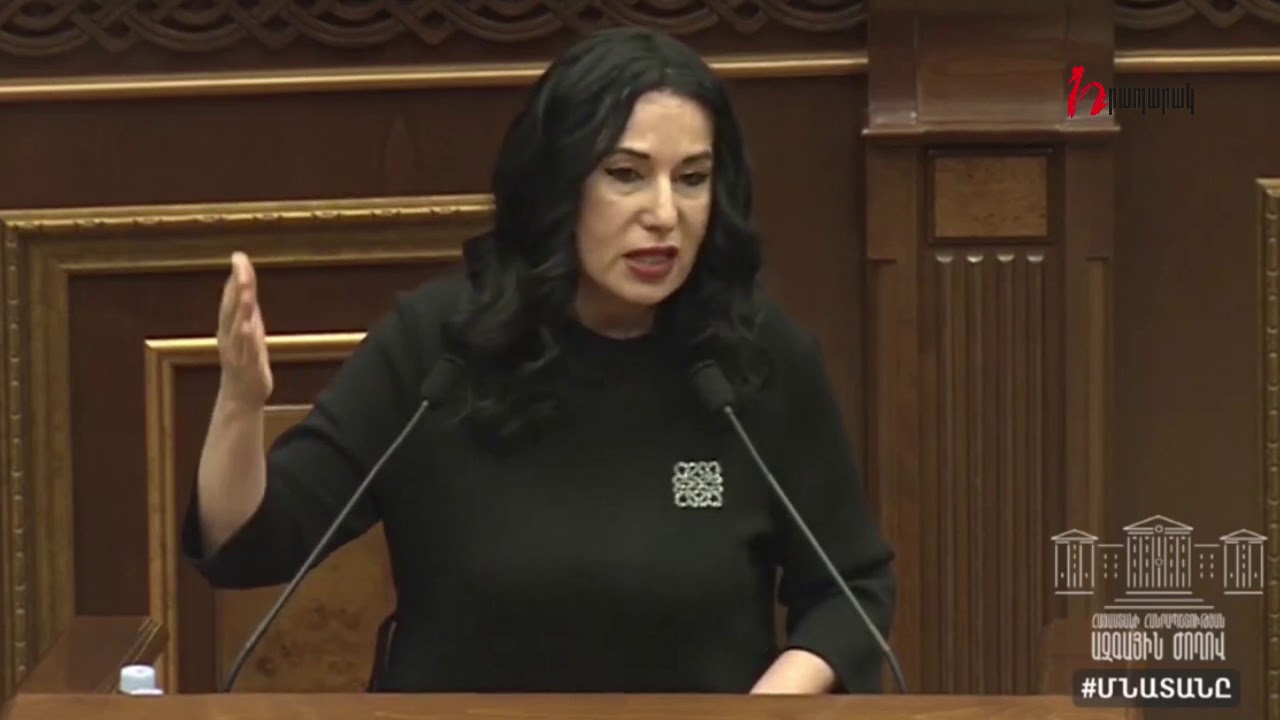 Հղիների աջակցության ծրագիրը կիսահղի ծրագիր է.  Նաիրա Զոհրաբյան