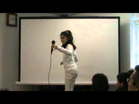 Istiklal Marsi Güzel Okuma Yarismasi Bölüm.3