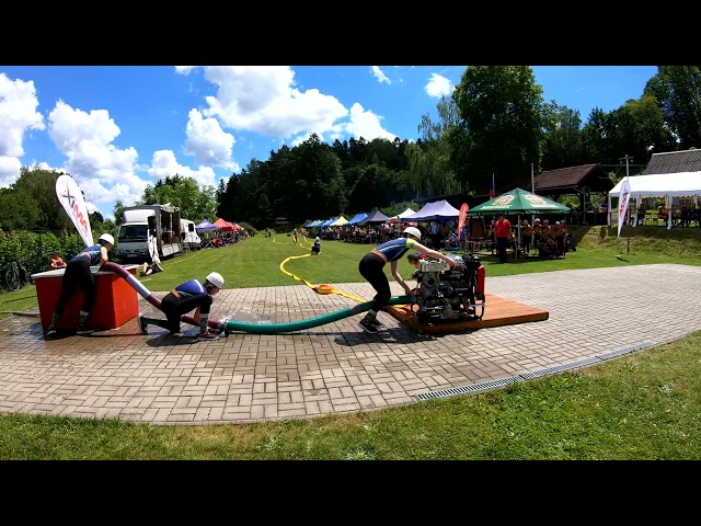 Sychrov, 06. 06. 2026