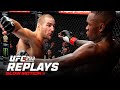 UFC 293 Highlights in SLOW MOTION!