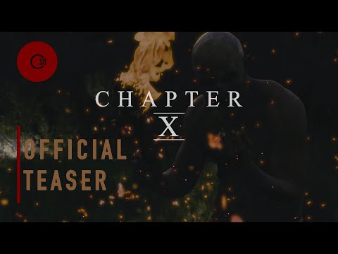 Chapter X | Official Teaser | Prime Video
