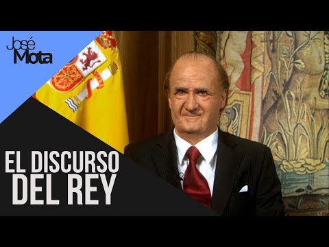 El Discurso del Rey