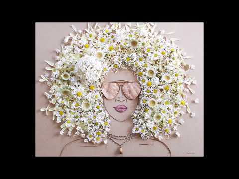 "Desiderata" - Les Crane in Full Dimensional Stereo