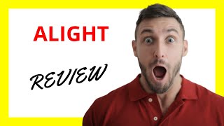 🔥 Alight Review: Assessing Employee Benefits and Services