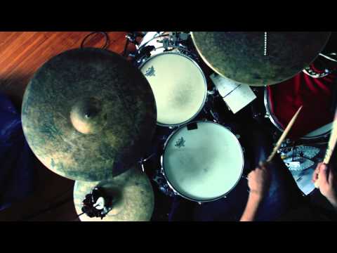 VIC FIRTH KEITH CARLOCK COMPETITION 