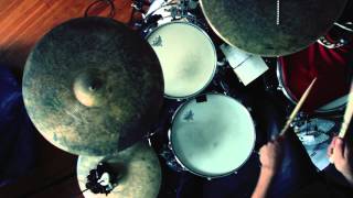 VIC FIRTH KEITH CARLOCK COMPETITION 