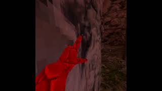 Wall running 2 (READ DESC) #game #gorillatag #gtag #vr #vrheadset #vrheadsets #headset #oculusquest3