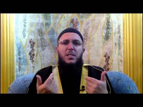 Emisioni nr.71 - Pyetje dhe Përgjigje nga hoxhë Fadil Sogojeva në Facebook