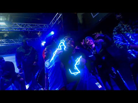 Corlé - "CALMÉ" #Maudit2