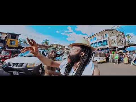 KONKO {THIS HOLIDAY}- LXG x Nega Don, Pretty S & Kass {Official Video 2022 Sierra Leone 🇸🇱 Music}