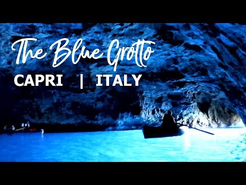 download lagu mp3 mp4 Blue Cave Capri Italy, download lagu Blue Cave Capri Italy gratis, unduh video klip Blue Cave Capri Italy