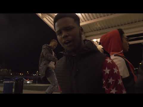 FG Lonnie x VonnyFrmDaATM - Back At It (Freestyle) [Shot By @EAZY_MAX]