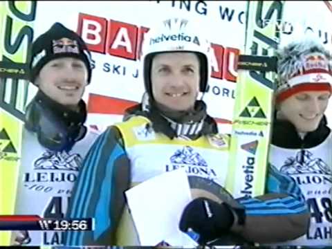 PŚ Lahti 07.03.2010 - relacja z zawodów