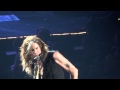 Tell Me What It Takes-Aerosmith Austin,TX 2012 ...