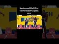 Maurice green vs Asafa Powell