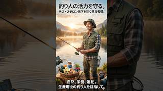 キッチンを綺麗にするまでが釣りです