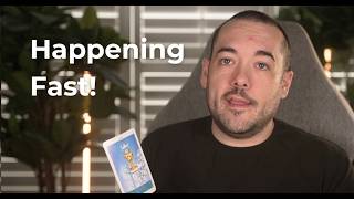 Your Life Is About to Take Off After This Slowdown!