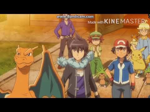 How Many Times Did Team Rocket Blast Off? - Part 95