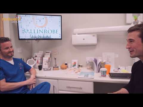 Gnó Mhaigh Eo - Ballinrobe Dental