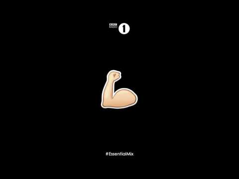 Bicep - Essential Mix BBC Radio 1 - SAT 09-27-2014