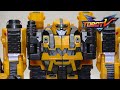 Tobot V Superdriller Tobot V Superdriller