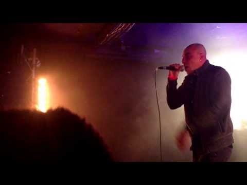 Swift Guad - Ma crise ( Glaz'art 10.11.12 )