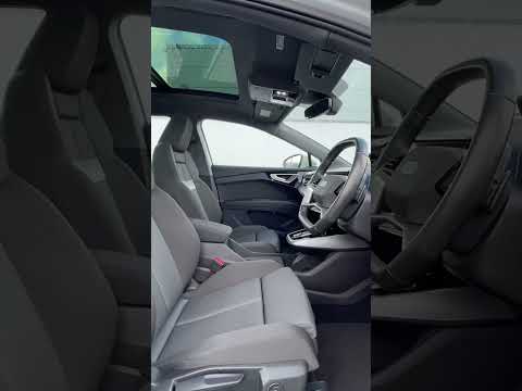 Audi Q4 e-tron  35 Sport - Image 2
