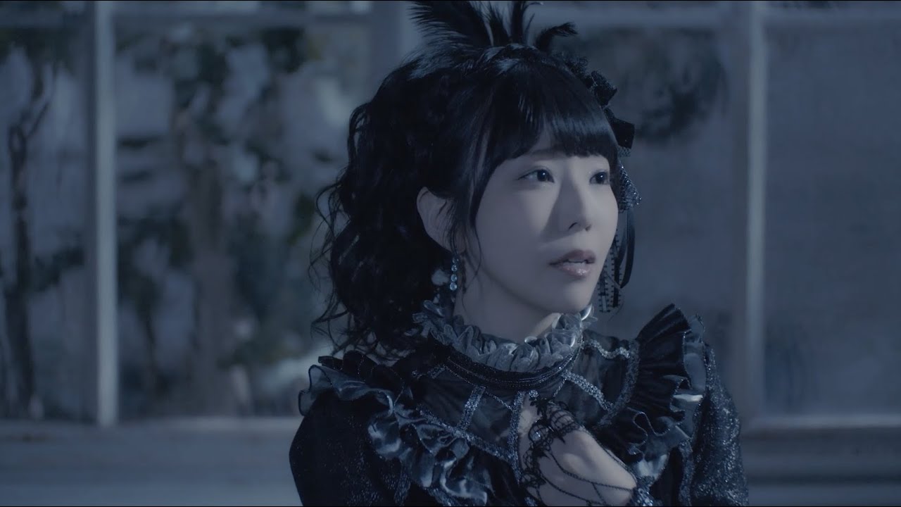 相沢梨紗(でんぱ組.inc) / 新月のダ・カーポ