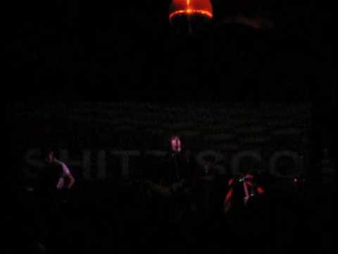 Shitdisco live @ Levi's Electric Disco (Hamburg)