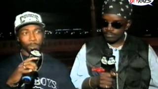 MC Eiht - Interview @ Yo MTV Raps 1993
