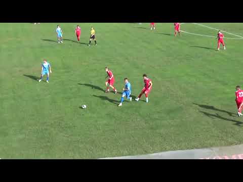 FK Mladi radnik 1926 - FK Morava Velika Plana