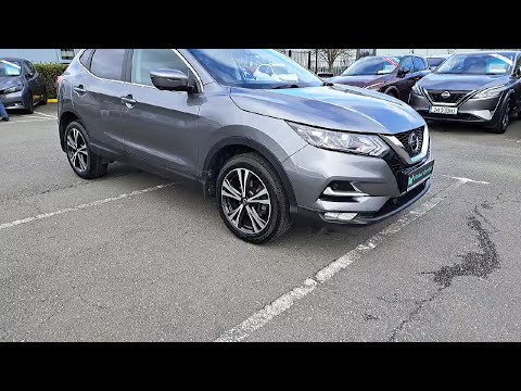 Nissan Qashqai 1.3 PET SV Premium €3000 Scrappage - Image 2