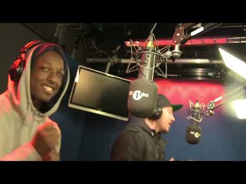 Sox - GimmeGrime (All Verses) #sox #grime