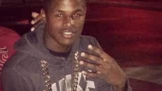 Yung Bleu Slowed Down - Never Going Broke