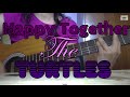 How to play Happy together - The Turtles on guitar ...