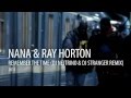Nana Darkman & RAY HORTON "REMEMBER THE ...